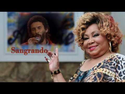 Alcione canta Gonzaguinha, Sangrando  -MC