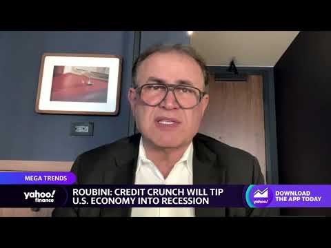 Roubini: Fed's dilemma has become a trilemma