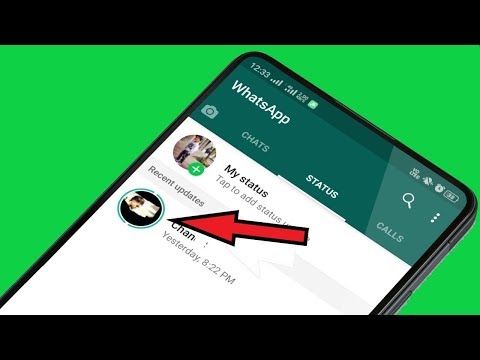 Best Unknown Secret Tricks in Whatsapp!! Video