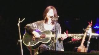 LIVE Pam Tillis - Let that Pony Run 10/20/17 Bristol TN