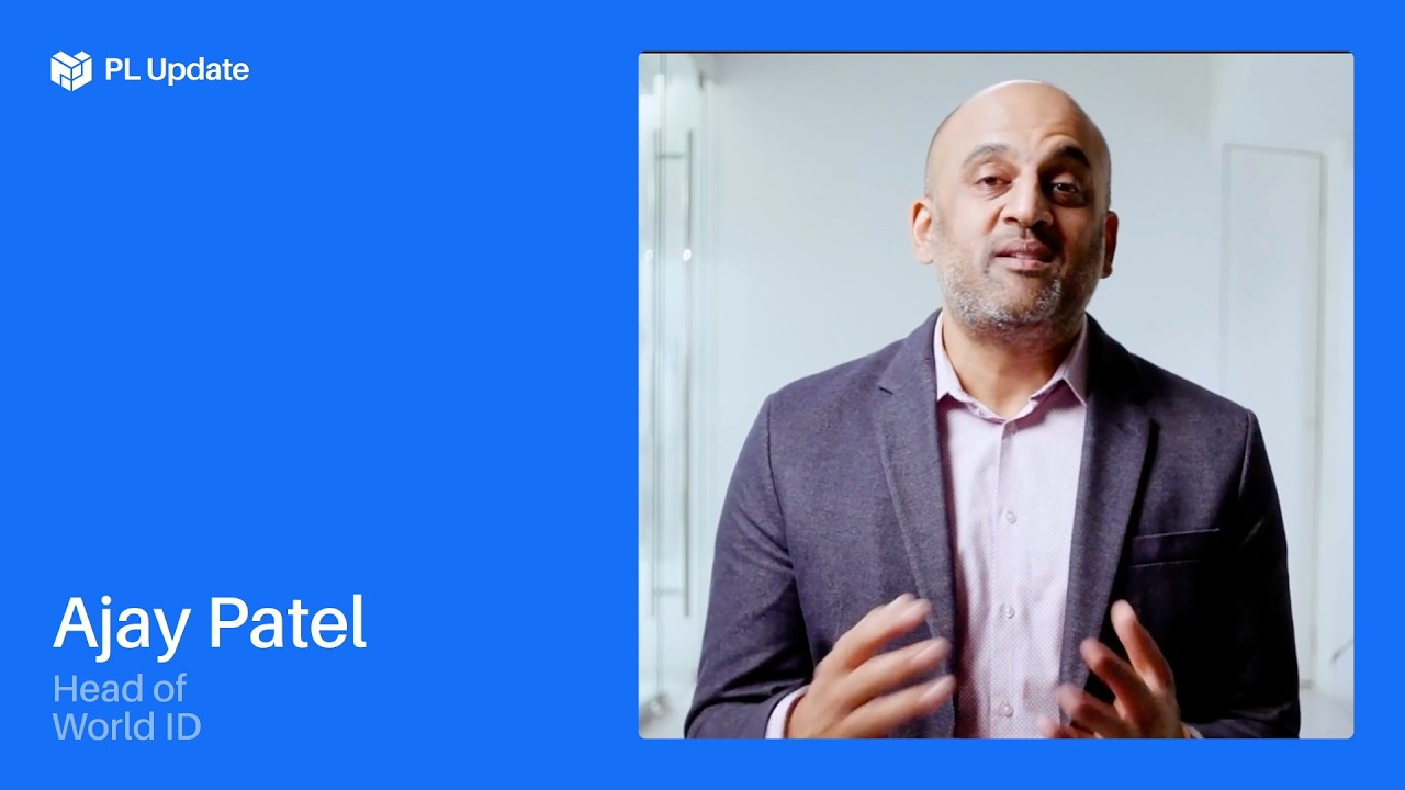 World Expands Beyond Proof of Human, Operating Privacy-Preserving Compute Nodes Worldwide