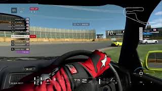 グランツーリスモsports TCロードスターワンメイク