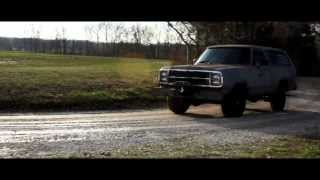 TheTruck Teaser Trailer