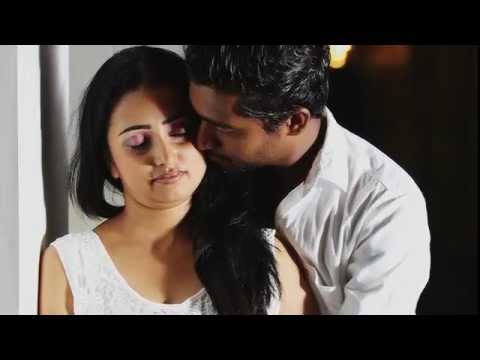 Ranga & Sammani   Pre Shoot