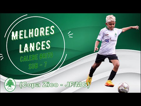 Calebe Brito - DVD 5