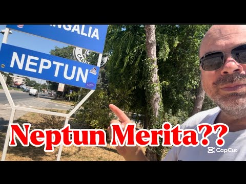 What Does Neptune Look Like Today? (Beaches, Restaurants, Prices)