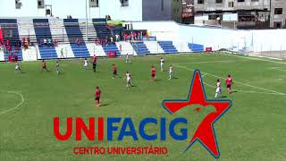 VT Boston City X União Luziense