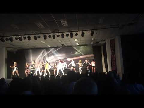 Jazz CEMUR Soul Dance 2017