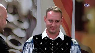 VTV, Naj viža, 2022