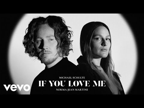 If You Love Me - Michael Schulte