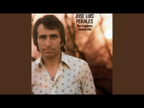 Canción Para Un Pastor (a Julián) - Jose Luis…