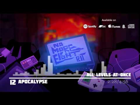 No More Eight Bit - [12] Apocalypse