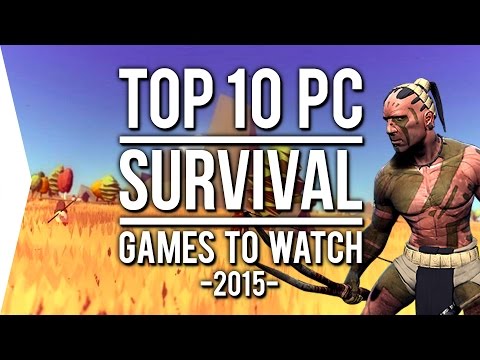 survival pc 2014