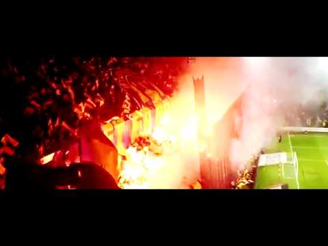 Against modern football Productions - Football is passion