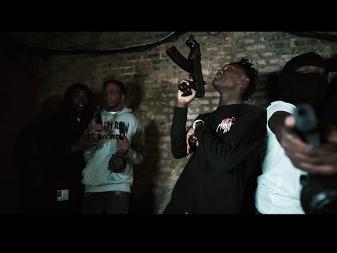 SLG Zach - Out Spinning (Official Music Video)Shot By:@Tyy_Production