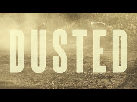 DUSTED - PREMIUM BMX -
