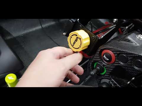 Brake bias adjuster - how they work
