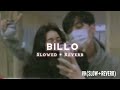 Billo Nachi Mere Naal (BILLO) - J-Star - [Slowed + Reverb] | VK(SLOW+REVERB)
