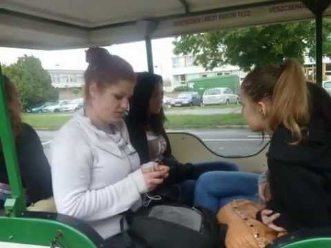 DFG 9.b, osztálykirándulás