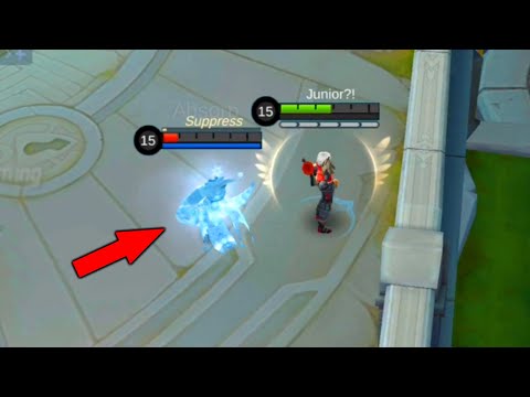 Beatrix be like : ✔