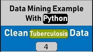 Cleaning Data In Python For Statistical Analysis Using Pandas, Big Data &amp; Data Science For Beginners