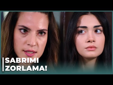 Cemre, Reyhan'ı Rahat Bırakmadı! - Yemin 116. Bölüm