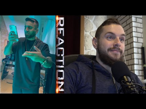 PA Sports - 100 BARS REALTALK | Reaction