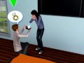 Breaking Dawn Sims 3 