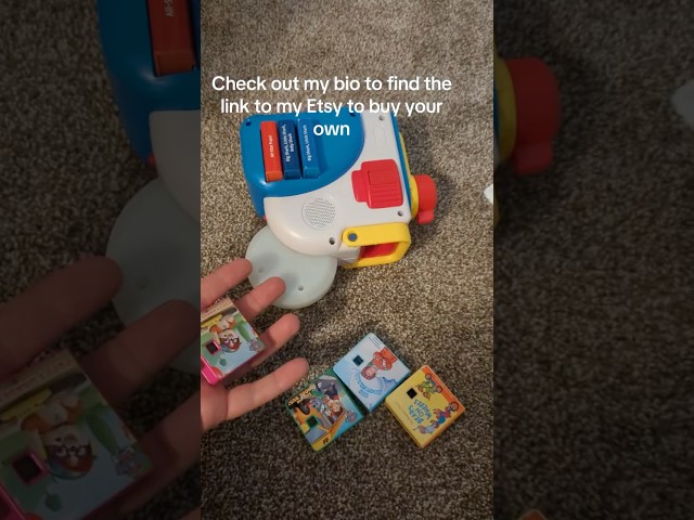 Vídeo relacionado con Little Tikes Story Dream Machine DreamWorks Animation Story Collection - Colección Kung Fu Panda Dragon Warrior - 3 Libros de Cuentos y 1 Personaje de Audio - para Niños de 3 Años en Adelante