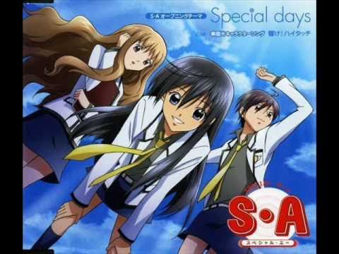 Special A Gorgeous 4U (Full Song)