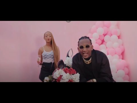 Platini p ft Big fizzo - Ikosa 1 (official video)