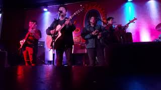 Balang Araw - Ej de Perio X Keiko Necesario (Harana sa Metro 2)