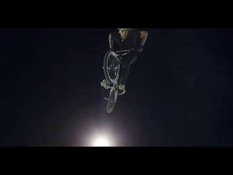 Bmx - Una noche en San Luis