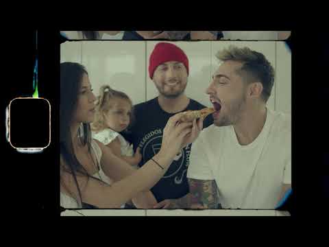 Rocko y Blasty - Fiesta Pa 2 (Official Video)