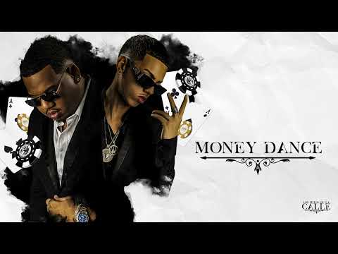 Bin$ho Feat. Andiex -  MONEY DANCE (AUDIO OFICIAL) | LOS HIJOS DE LA CALLE [ALBUM]