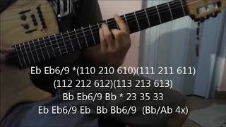 Puxadinho - Dilsinho (Cifra Violão)