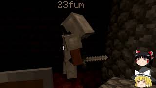 【PC版マインクラフト】だらだらプレイ動画　雪の廃村#4【バージョン1.14.4】