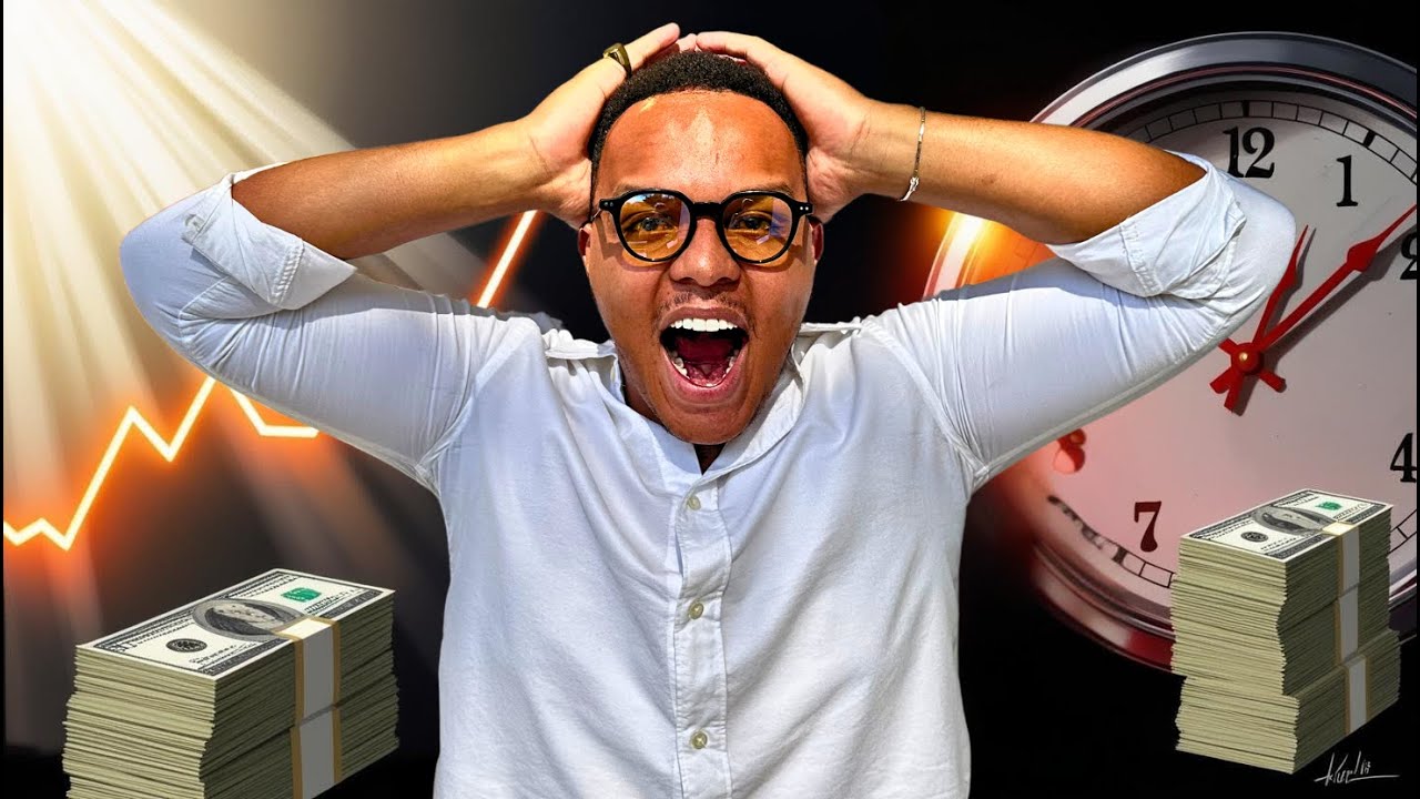 5 HABITS that will make you RICH according to the BIBLE