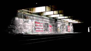 Afu Ra - Dangerous Language (Instrumental)