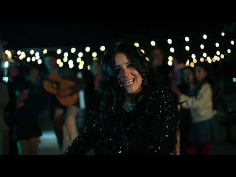 María Cortés - El Duende Del Cielo Villancico Flamenco