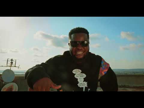 Cobby Menz ft Fameye _Benin  official video directed by Rich Sheff