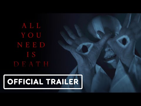Tráiler All You Need Is Death