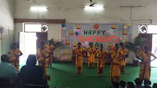 Sd Senior Secondary School Video