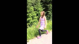 smak av honning. musikkvideo 2012 orginal musikkvideo