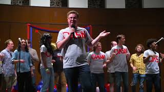 Good Old A Cappella by The Nylons (A Cappella Cover by On a Sensual Note)