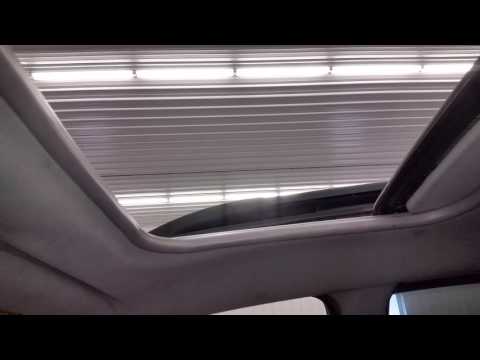 BD0359 - 2002 Jeep Grand Cherokee Laredo - Sun Roof