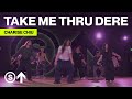 Take Me Thru Dere Metro Boomin Quavo Breski Charise Chiu Choreography