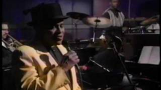 Jon Hendricks and The Lincoln Center Jazz Orchestra - Soul for Sale