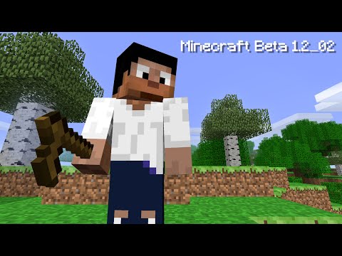 Bdubs Past Life :: I'm an Alpha in a Beta