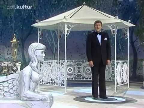 MARGIT SCHRAMM, Heinz Hoppe - Robert Stolz-Melodien 1975